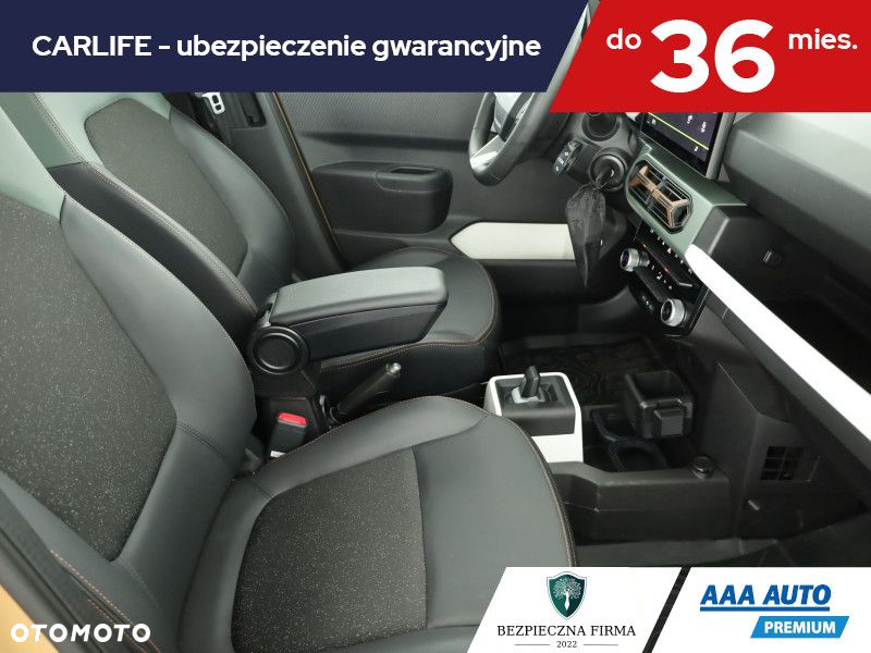 Dacia Spring - 8