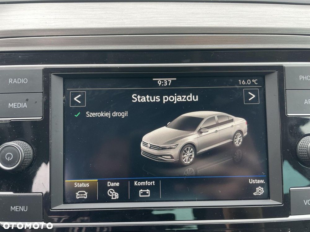 Volkswagen Passat 2.0 TDI EVO Essence - 30