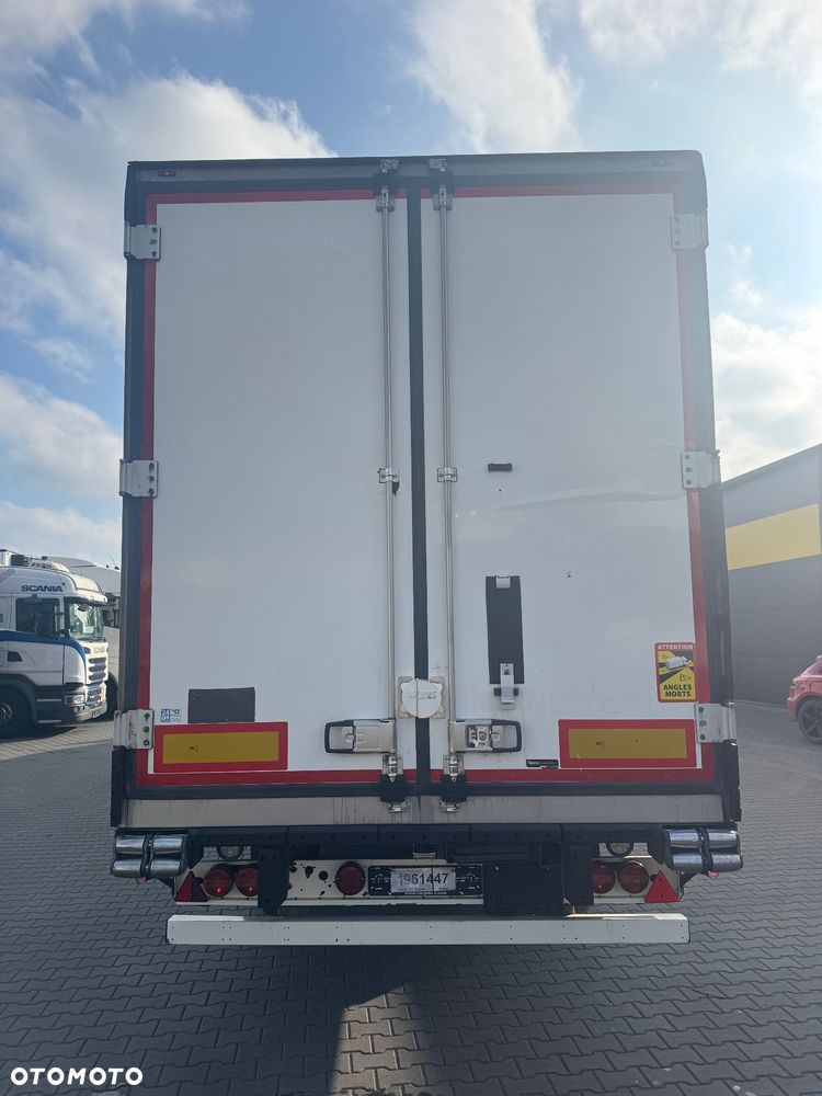 Schmitz Cargobull - 8