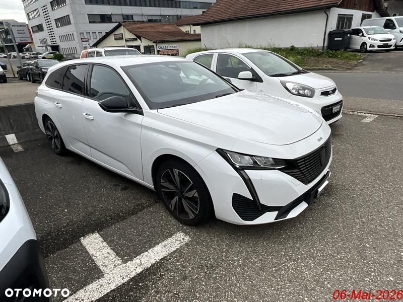 Peugeot 308 BlueHDi 130 EAT8 Allure Pack - 5