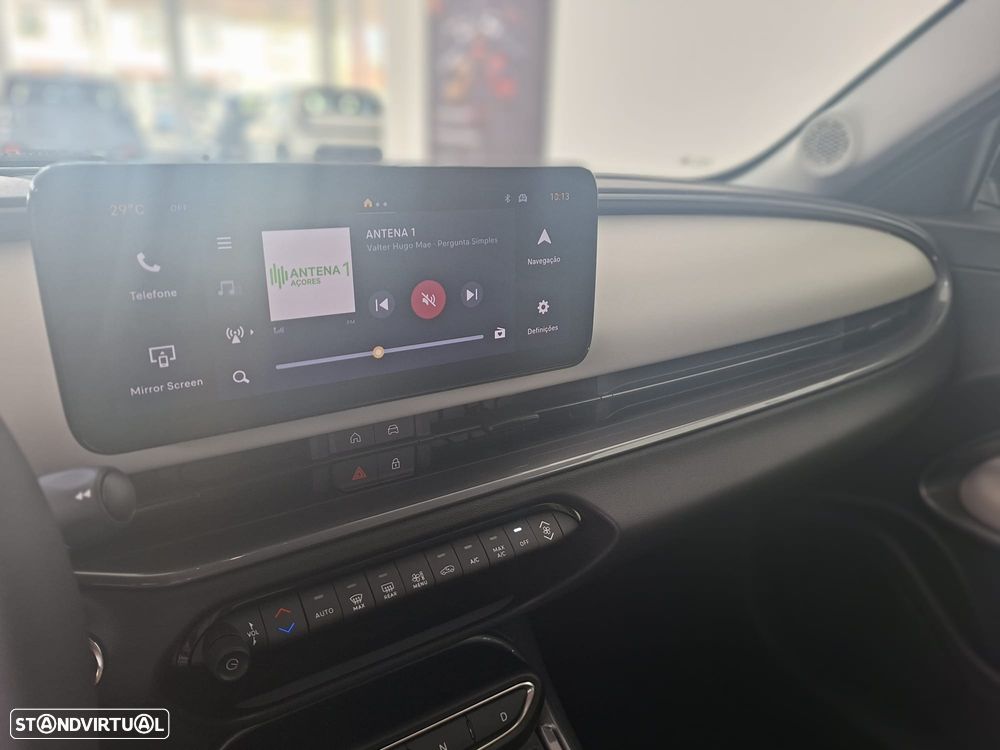 Fiat 600 1.2 Hybrid La Prima - 15