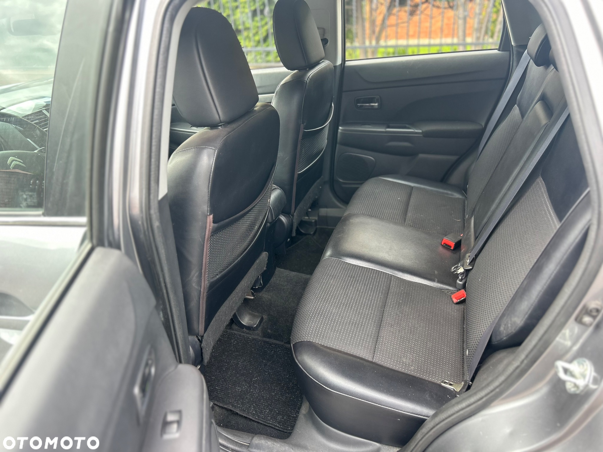 Citroën C4 Aircross 1.6 HDi STT 4x2 Exclusive - 7