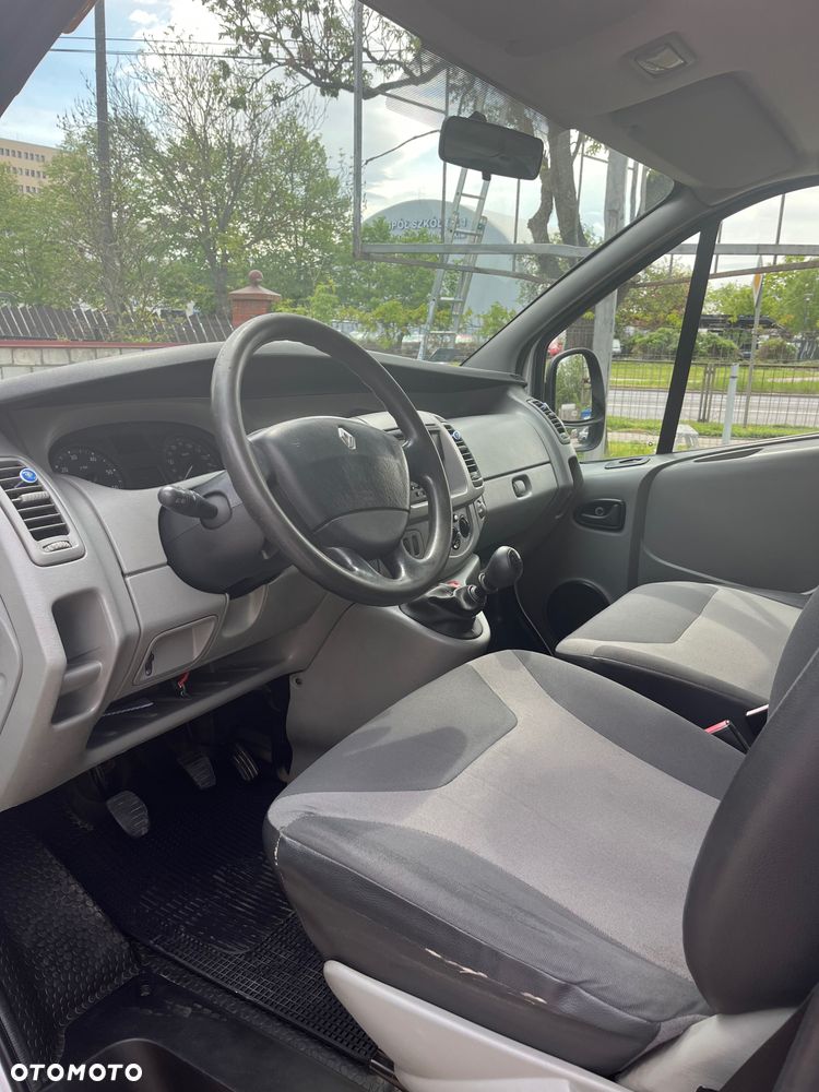 Renault Trafic - 5