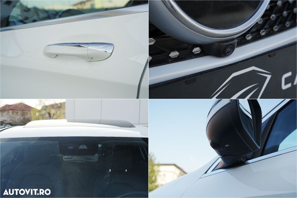 Mercedes-Benz GLC Coupe 300 e 4Matic 9G-TRONIC AMG Line - 10