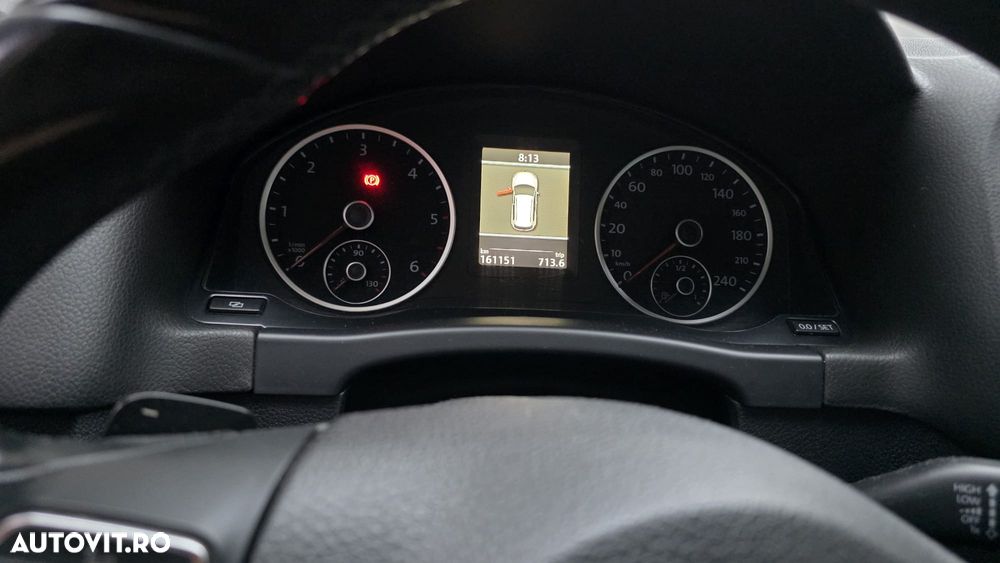 Volkswagen Tiguan 2.0 TDI DPF 4Motion BlueMotion Technology DSG Cup Sport & Style - 12