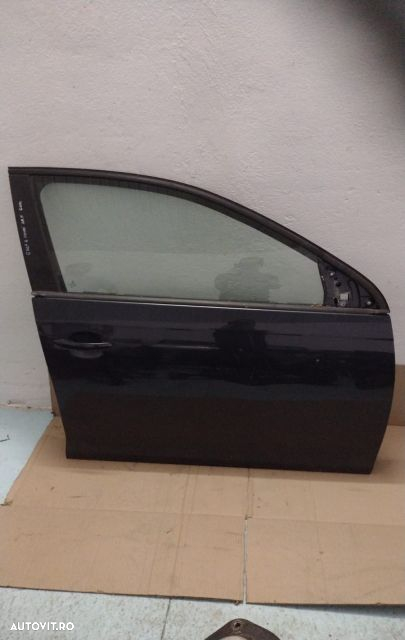 Usa / Portiera fata dreapta Volkswagen VW Golf 6 [2008 - 2015] Van wa - 2
