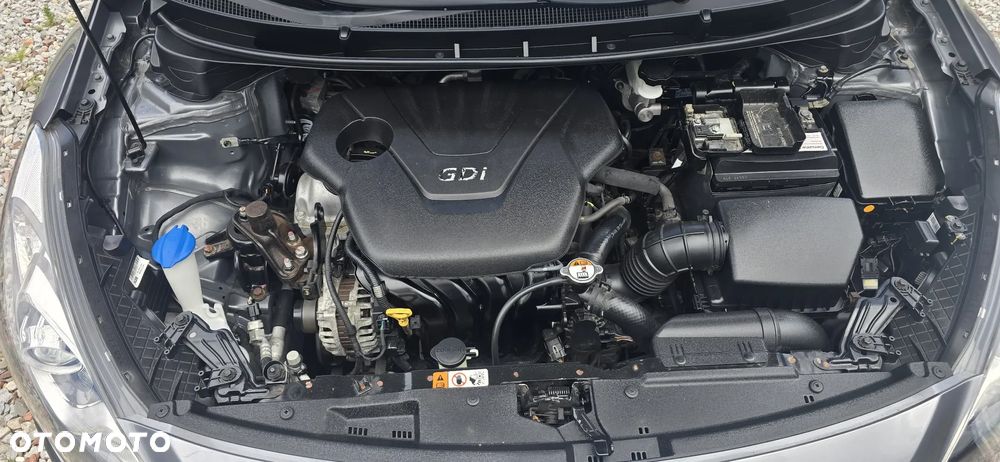 Hyundai i30 1.4 Style - 39