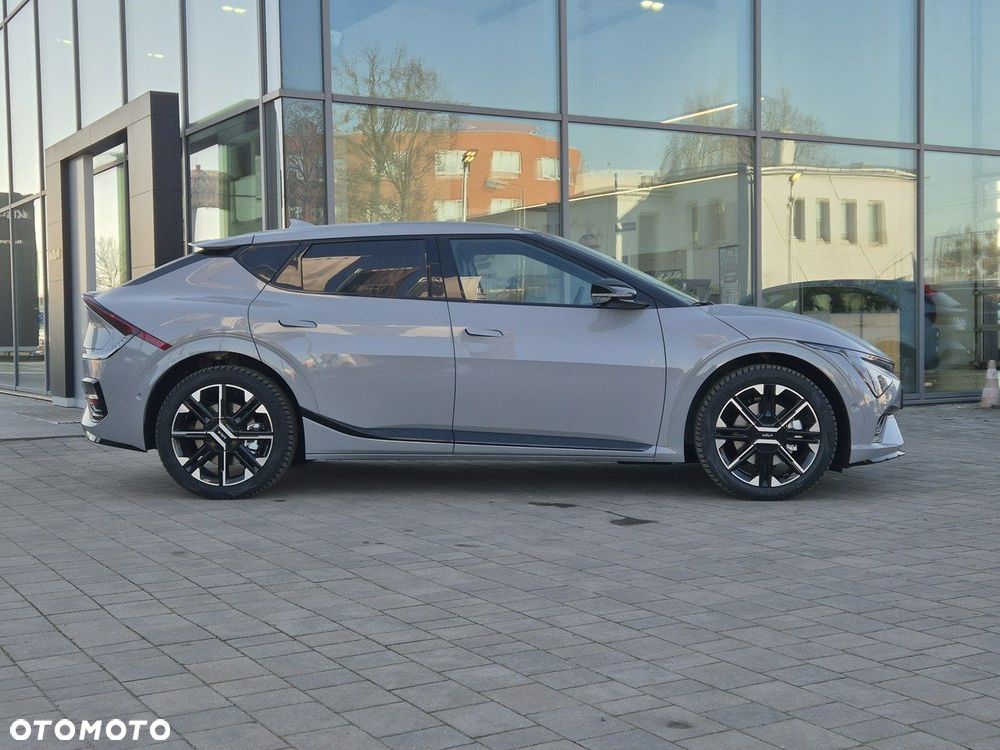 Kia EV6 - 4