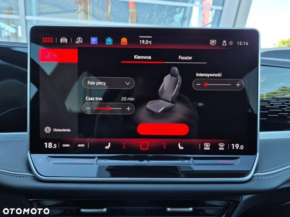 Volkswagen Passat Variant 2.0 TDI SCR Elegance DSG - 31