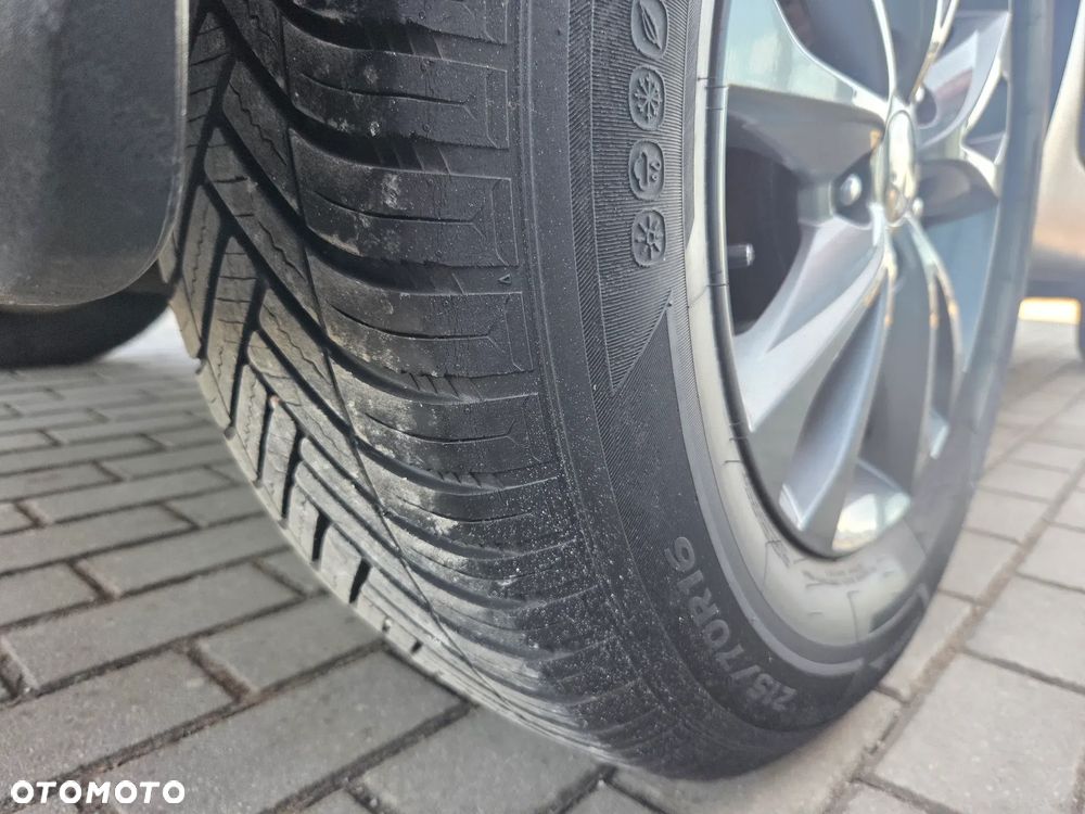 Hyundai ix35 1.6 GDI Comfort 2WD - 7