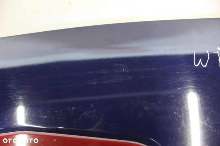 KLAPA TYLNA OPEL CORSA D Z20C - 5