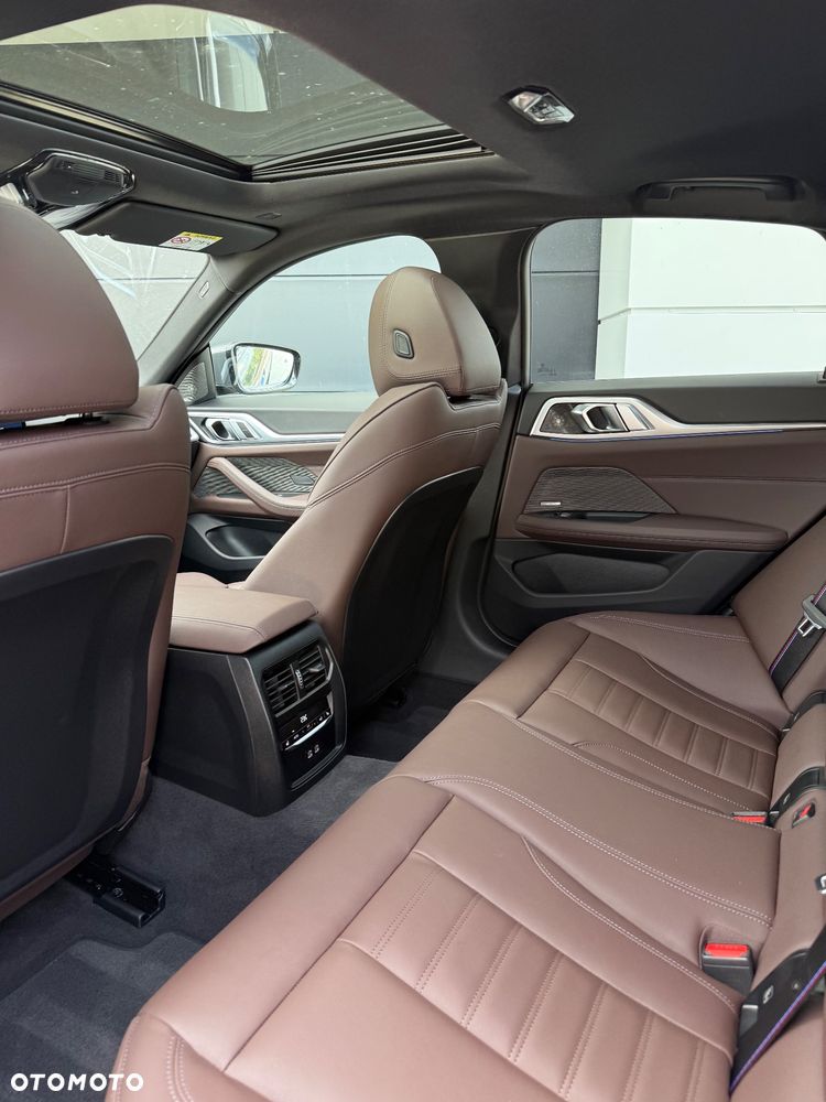 BMW Seria 4 420d xDrive Sport-Aut M Sport - 21