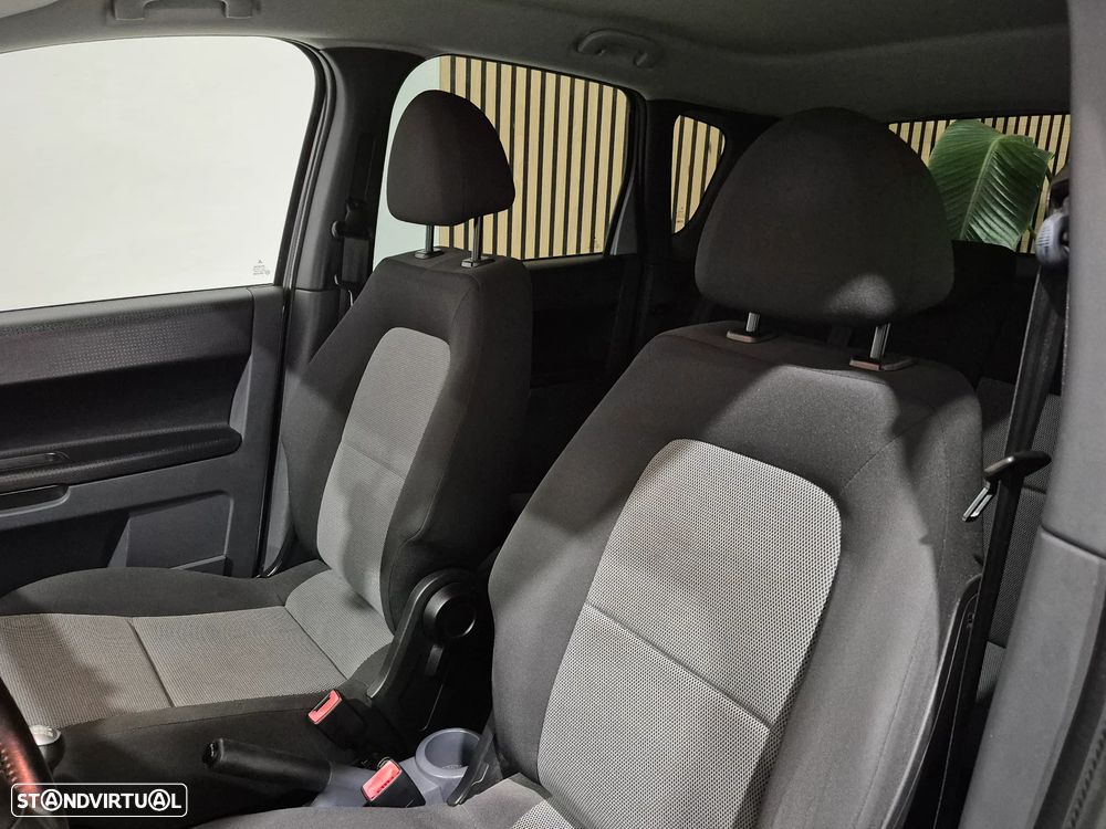 Mitsubishi Colt 1.3 Intense ClearTec - 23