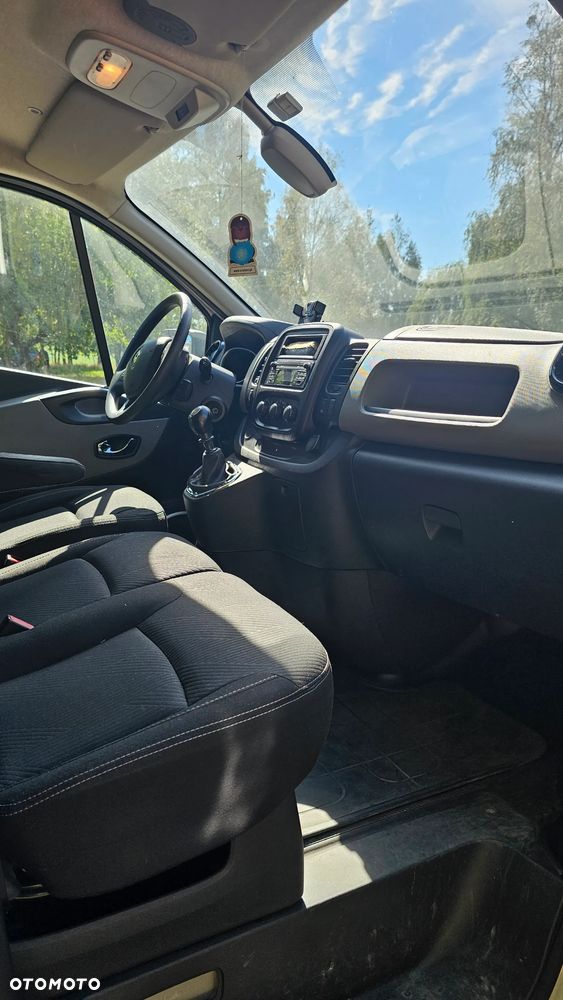 Renault Trafic L2H1 2,9t Pack Clim - 7
