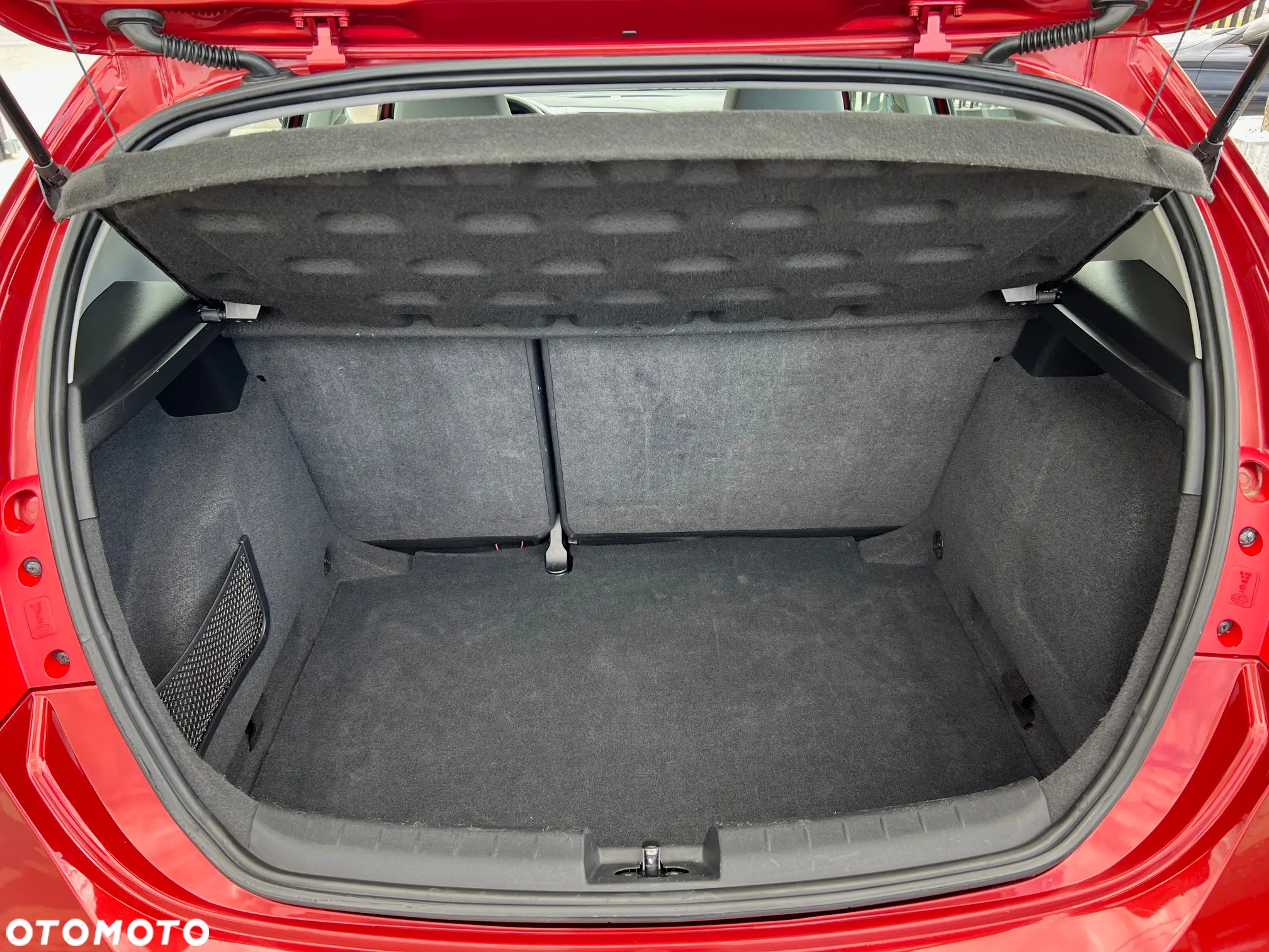 Seat Leon 1.6 Comfort Limited - 12