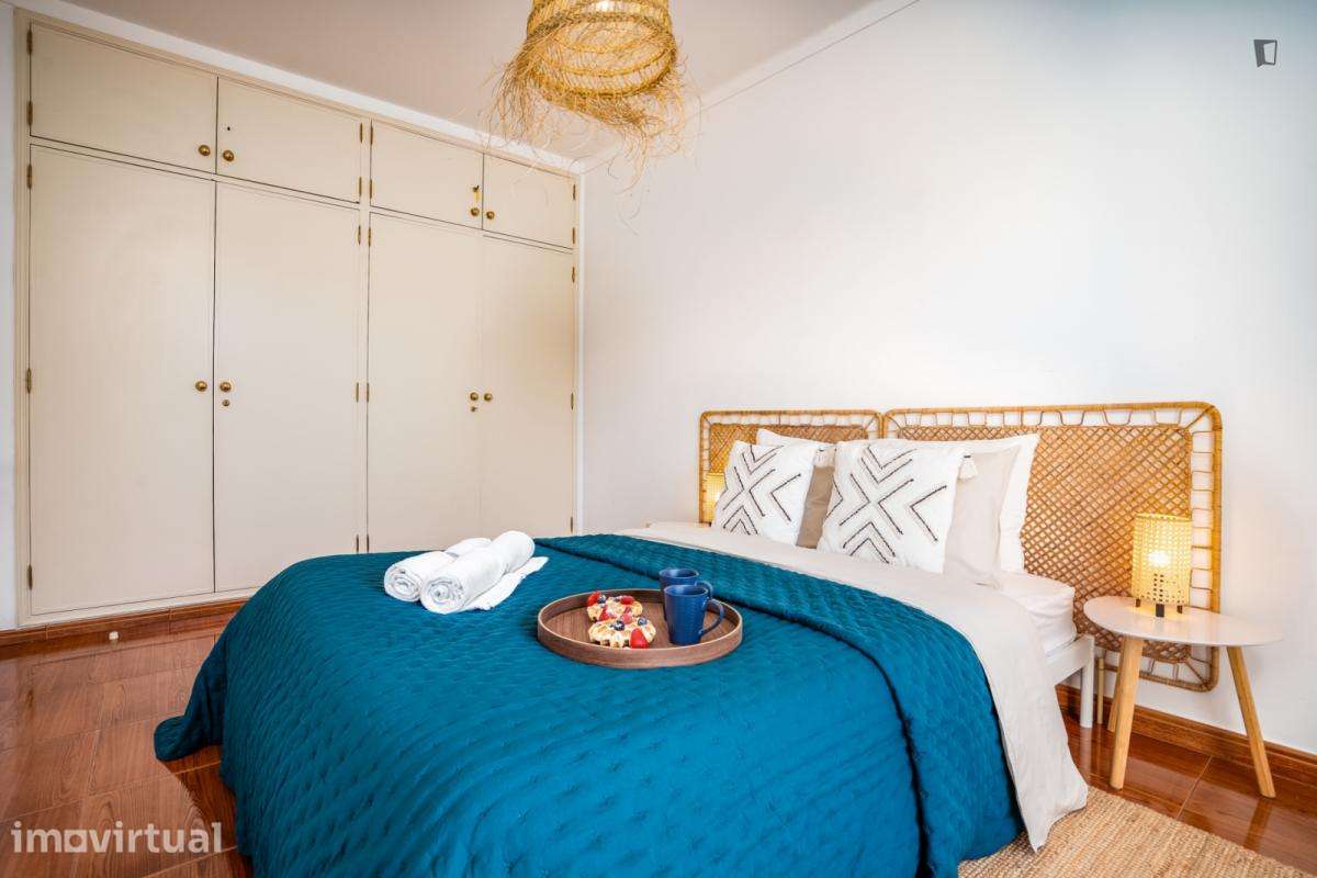 Apartamento com 1 quartos - localizado em Portimao - Grande imagem: 3/14