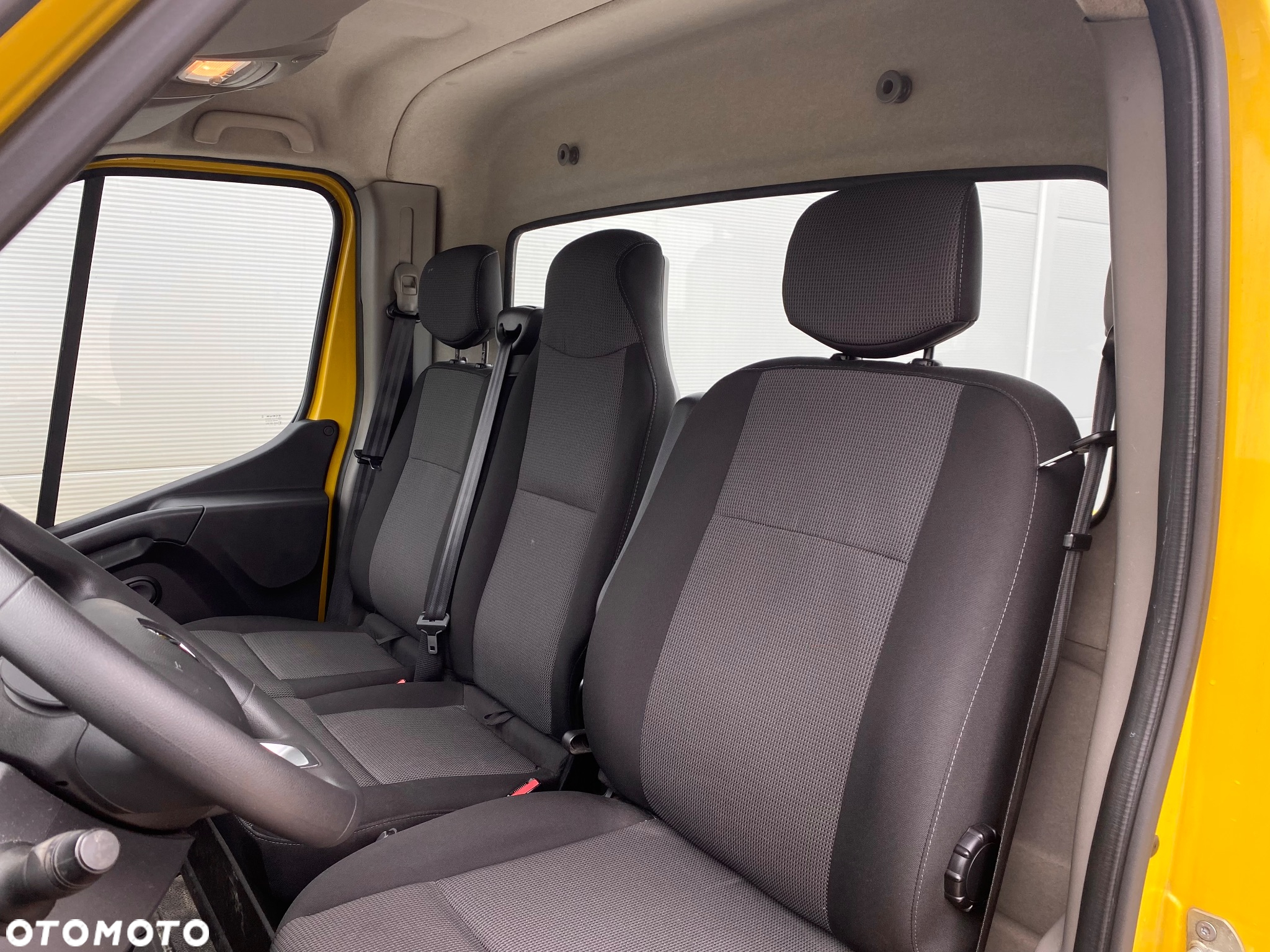 Renault Master - 22