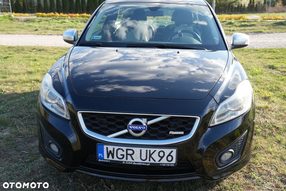 Volvo C30 D3 RDesign - 7