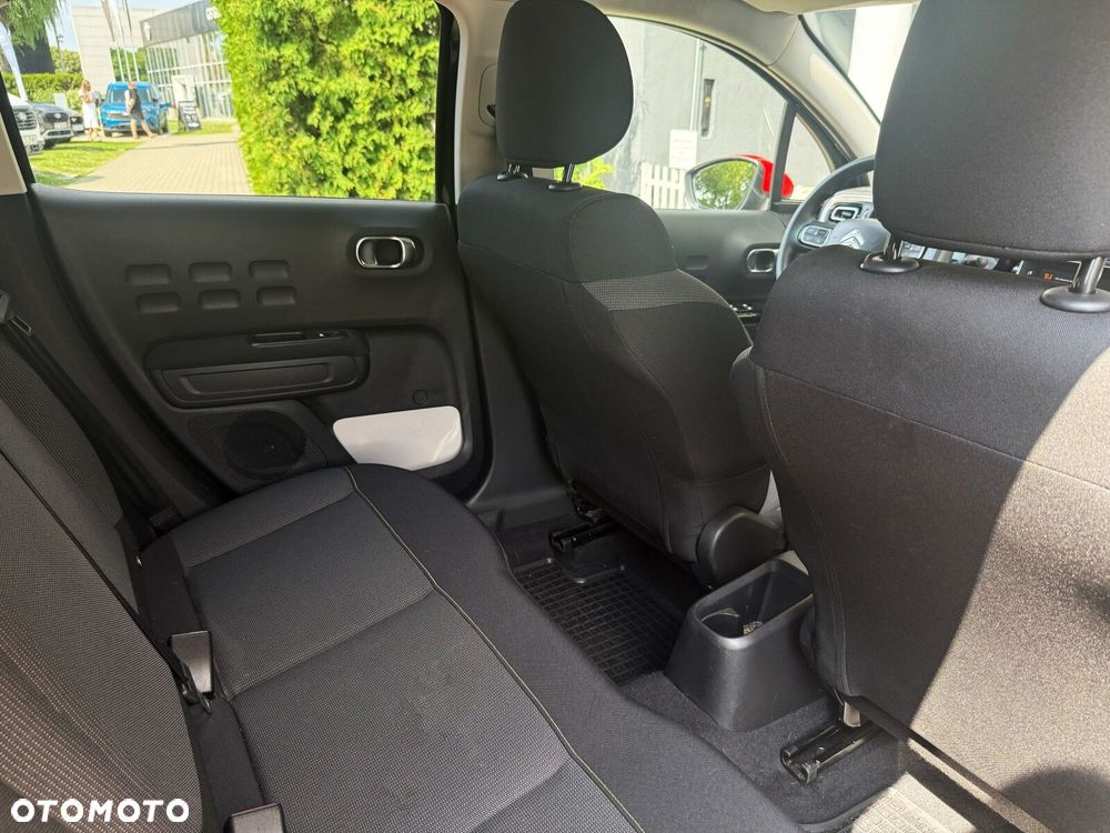 Citroën C3 1.2 PureTech Feel - 27