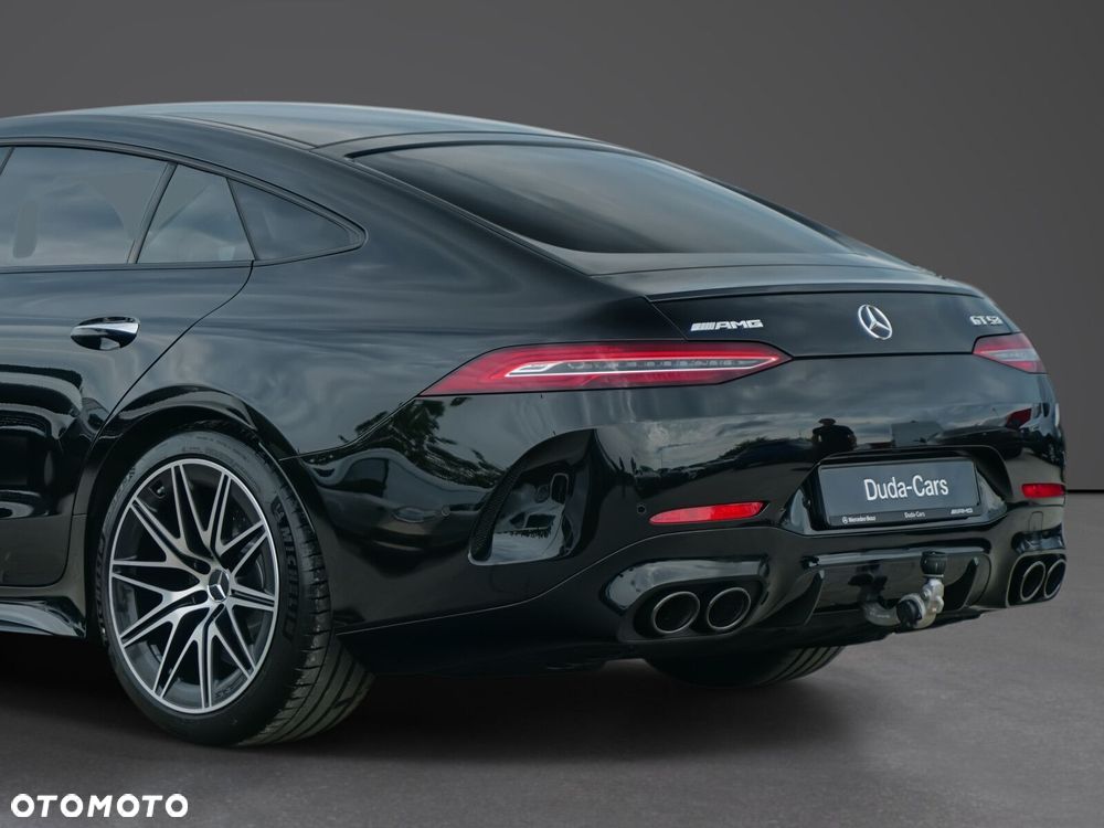 Mercedes-Benz AMG GT - 14