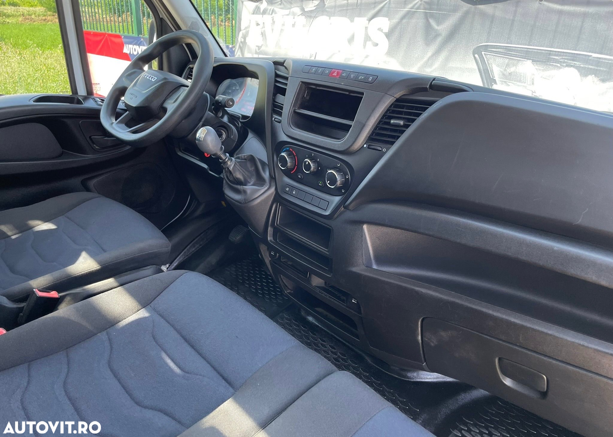Iveco Daily 35C14 BASCULABIL - 24