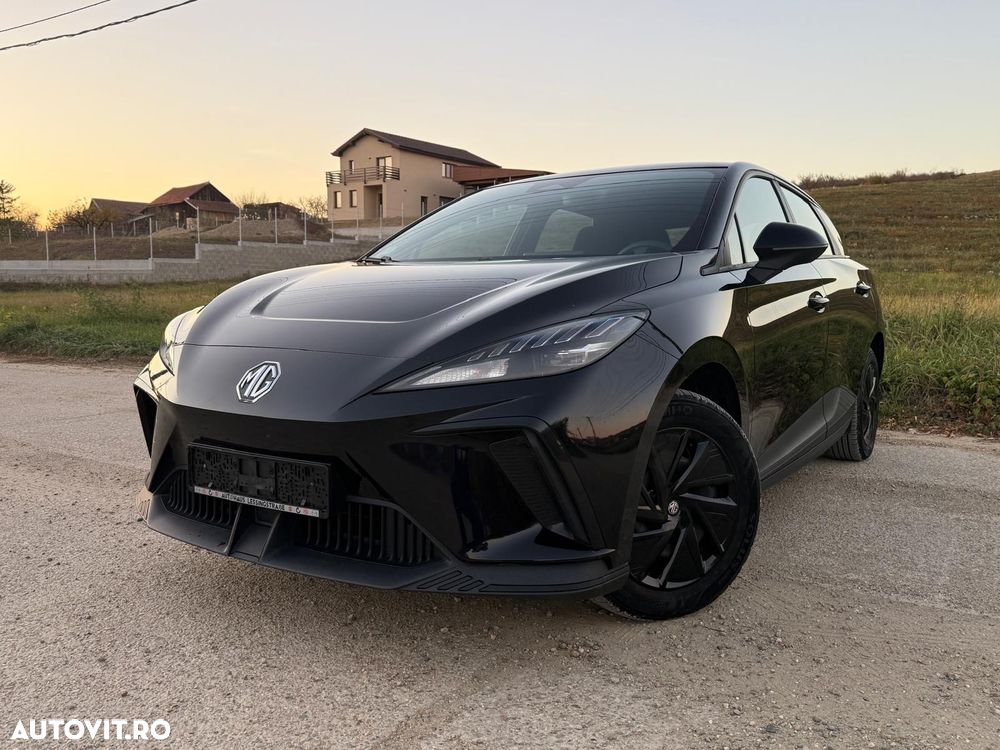 MG MG4 ver-ev-51-kwh-explore - 1