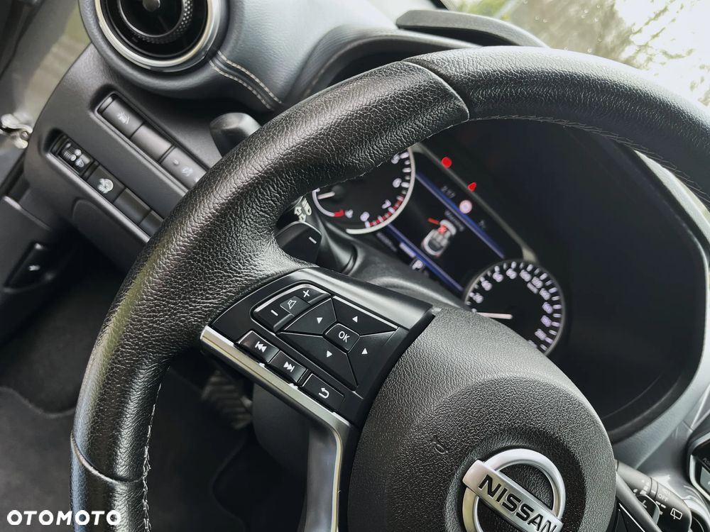 Nissan Juke 1.0 DIG-T DCT Enigma - 23