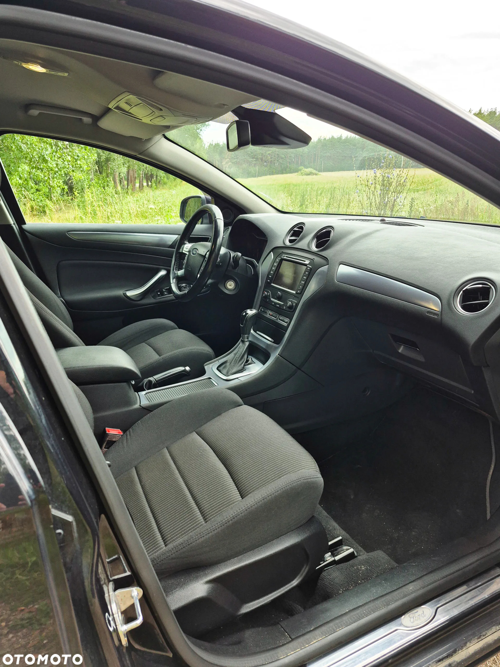 Ford Mondeo 2.0 TDCi Titanium MPS6 - 17