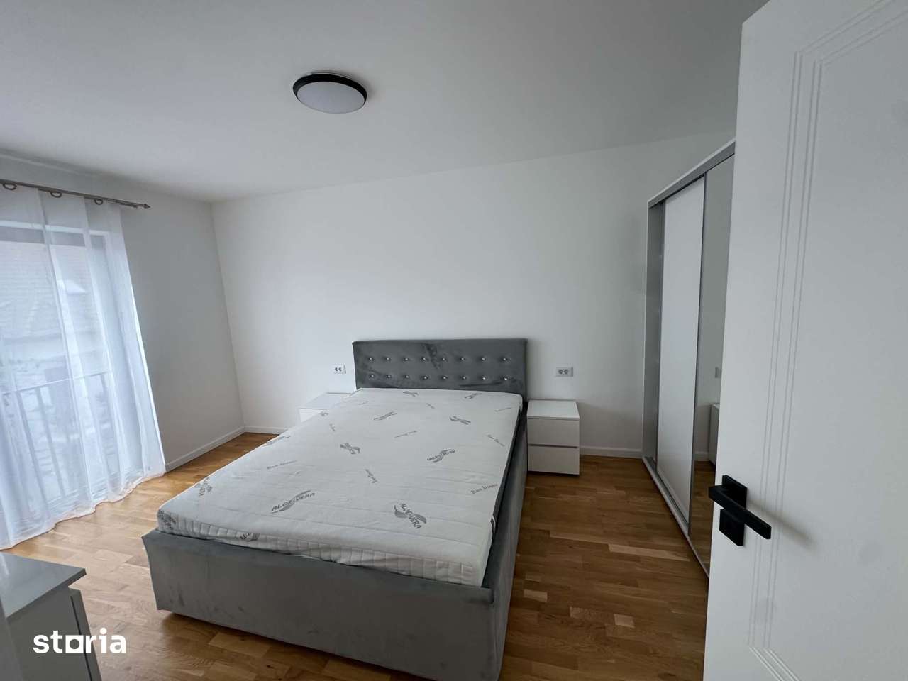 Apartament 2 camere în zona Bulevard(chiar în spate la Conacul Verde) - Imagine principală: 4/10