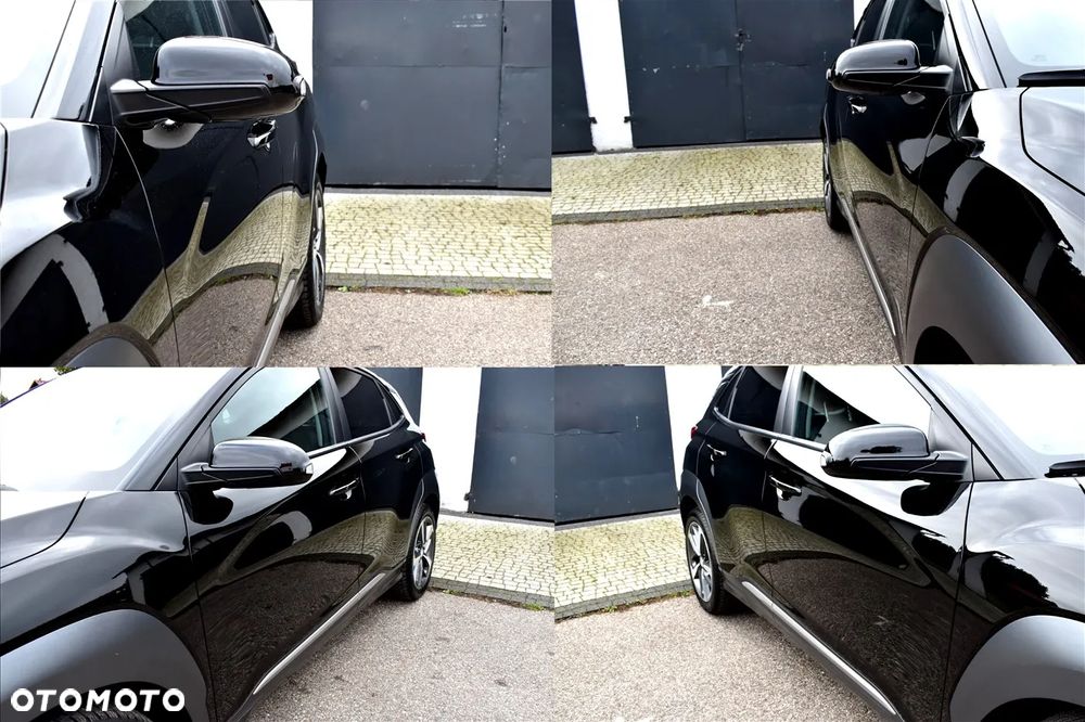 Hyundai Kona 1.6 T-GDI DCT 4WD Unique+ - 3