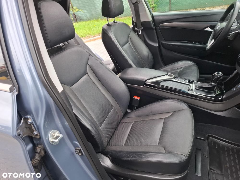 Hyundai i40 1.7 CRDi Premium DCT - 15