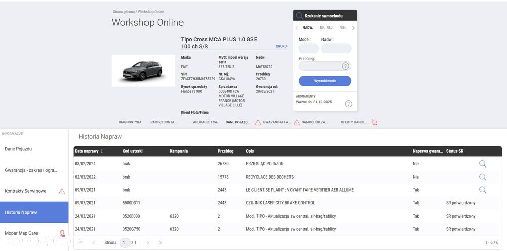 Fiat Tipo 1.0 T3 Cross - 11