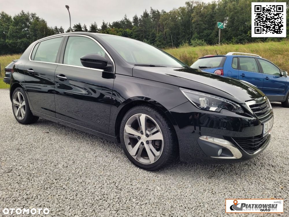 Peugeot 308 - 6
