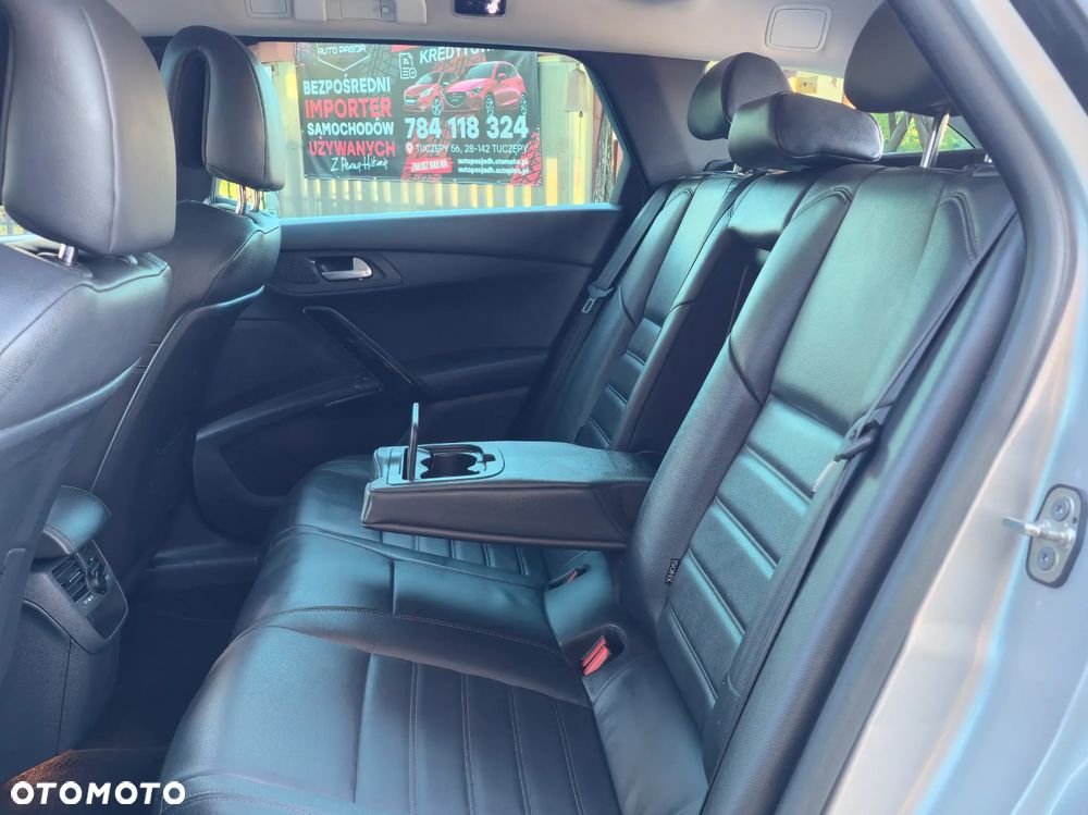 Peugeot 508 2.0 HDi Allure - 26