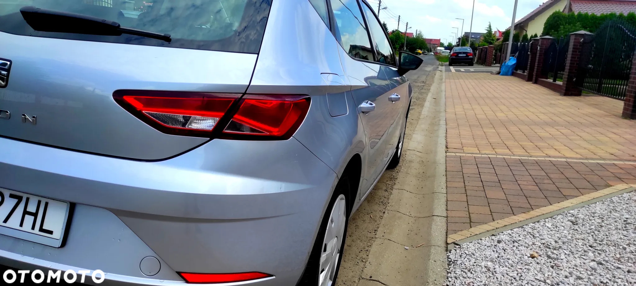 Seat Leon 1.2 TSI Reference - 18