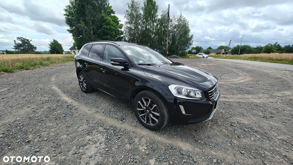 Volvo XC 60 - 5