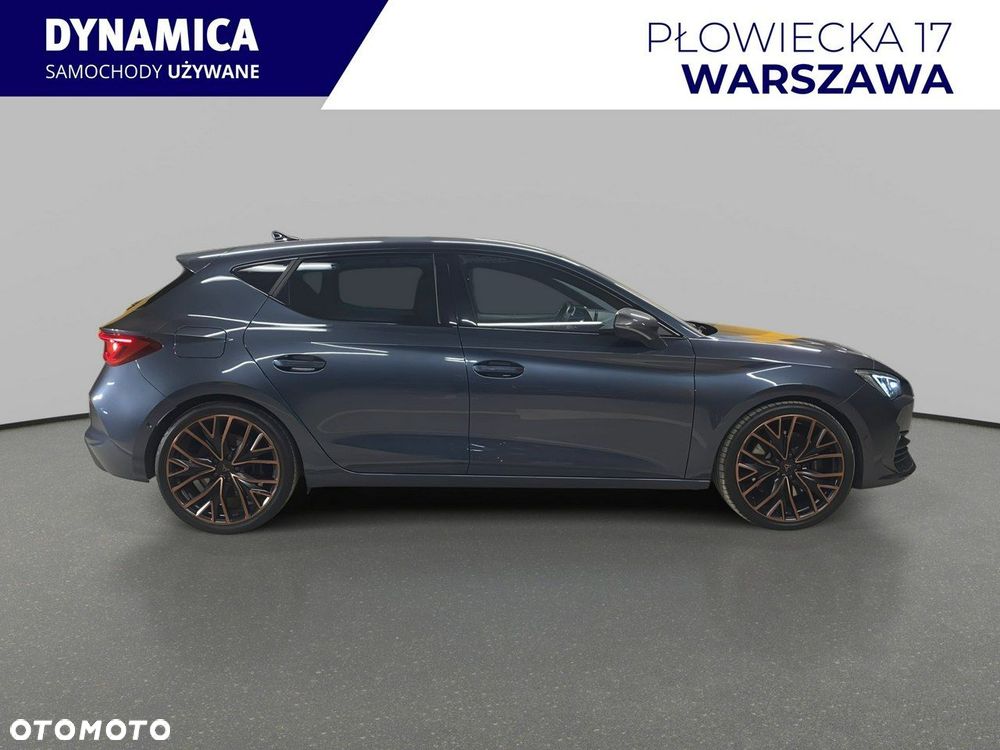 Cupra Leon - 9