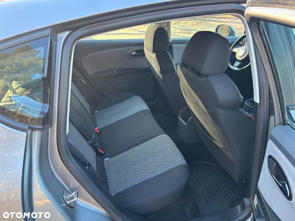 Seat Leon 1.6 Sport Limited - 18