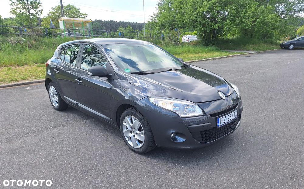 Renault Megane 1.6 16V 100 TomTom Edition - 8