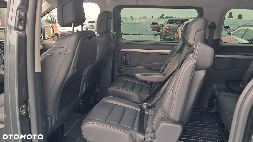 Toyota ProAce - 12