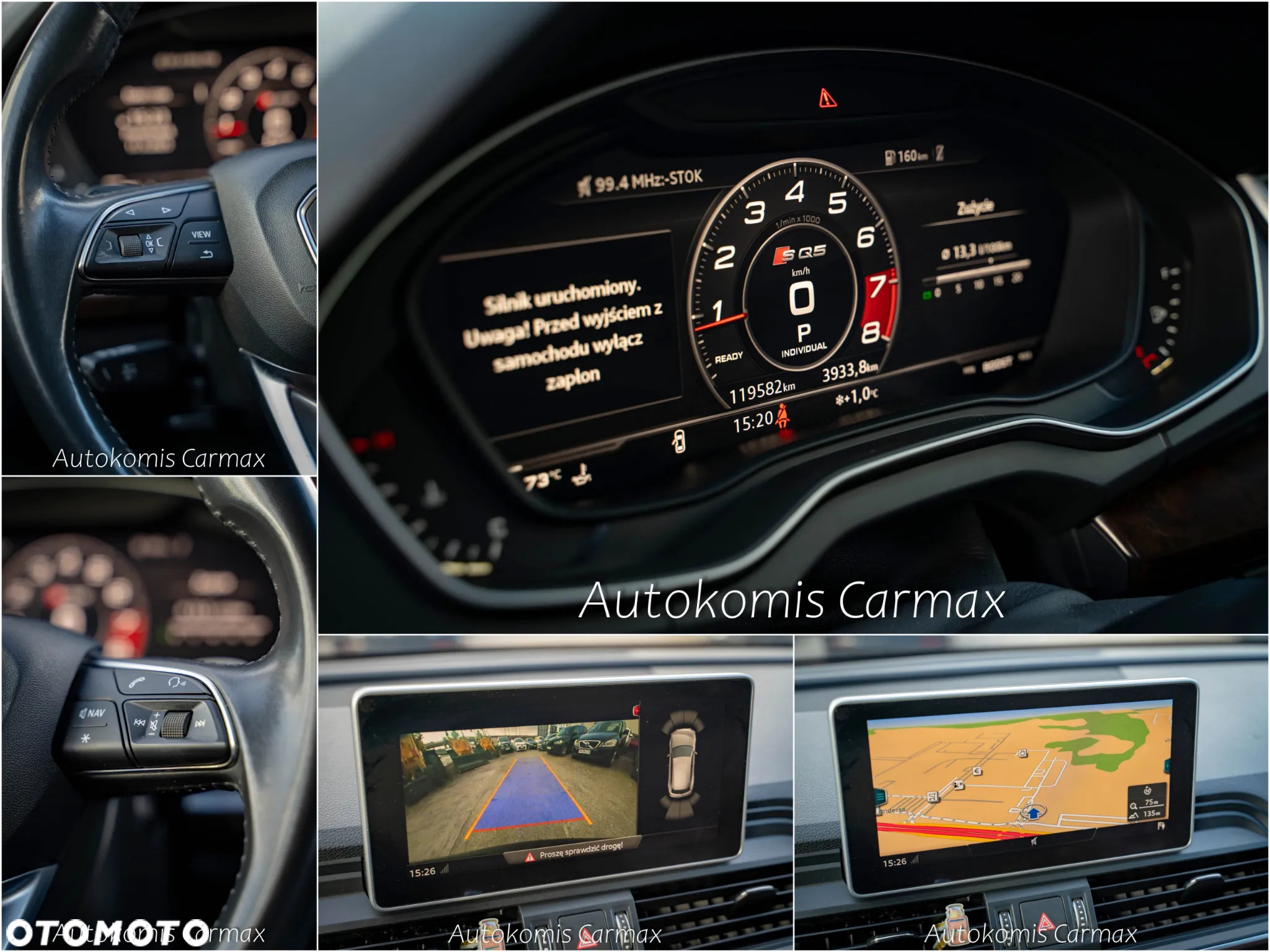 Audi Q5 2.0 TFSI Quattro S tronic - 28