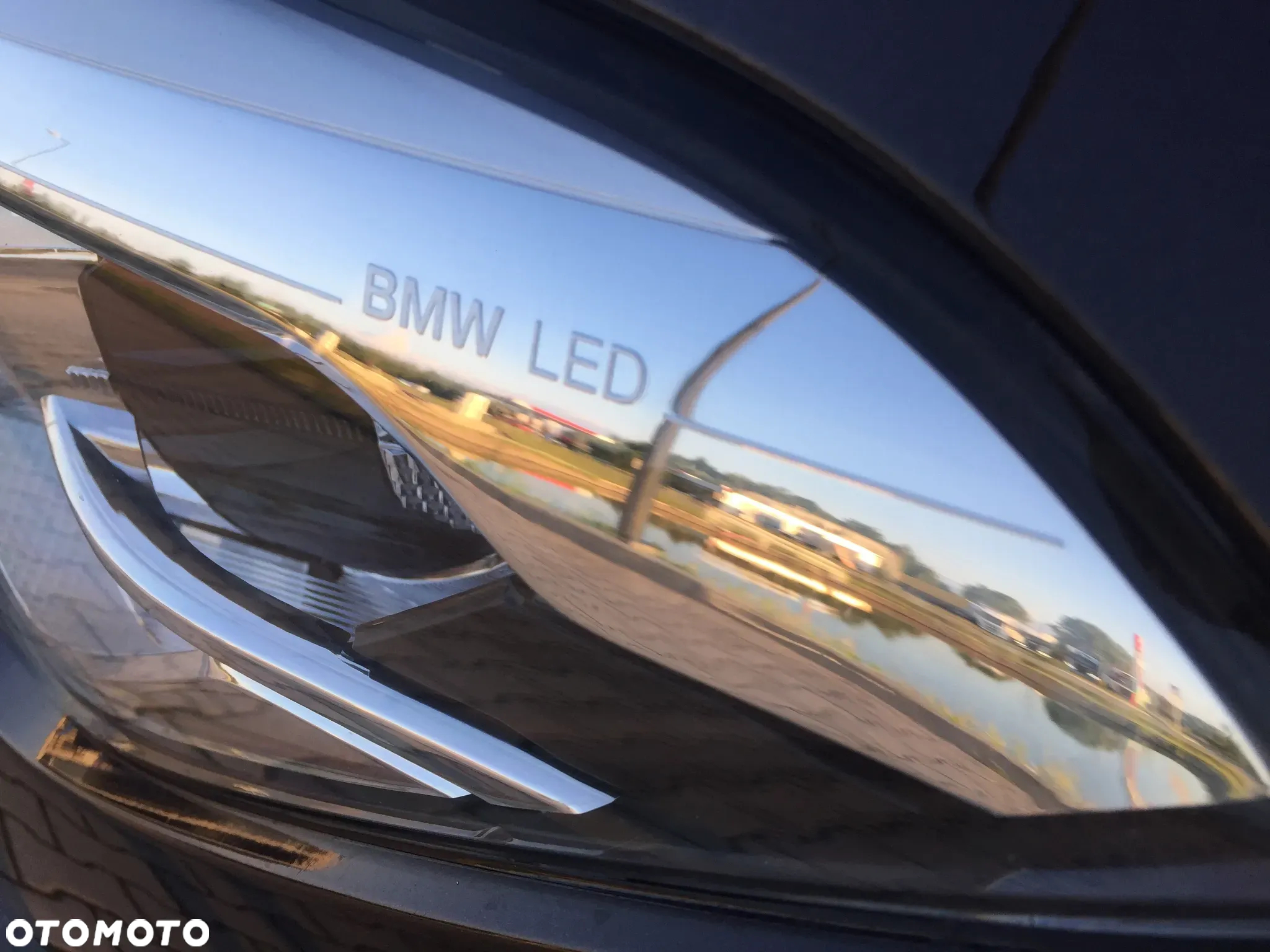 BMW Seria 1 116d Sport Line - 19