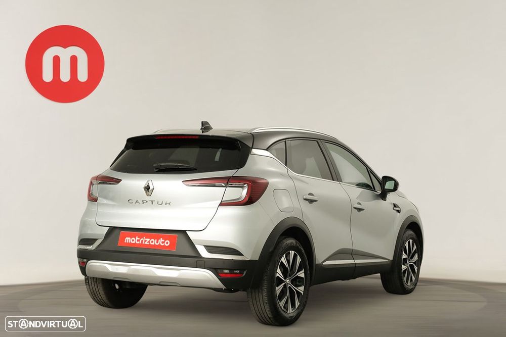 Renault Captur 1.0 TCe Techno - 4
