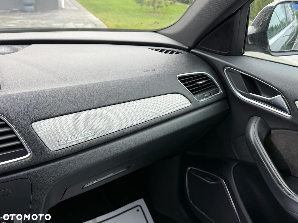 Audi Q3 2.0 TDI Quattro S tronic - 32