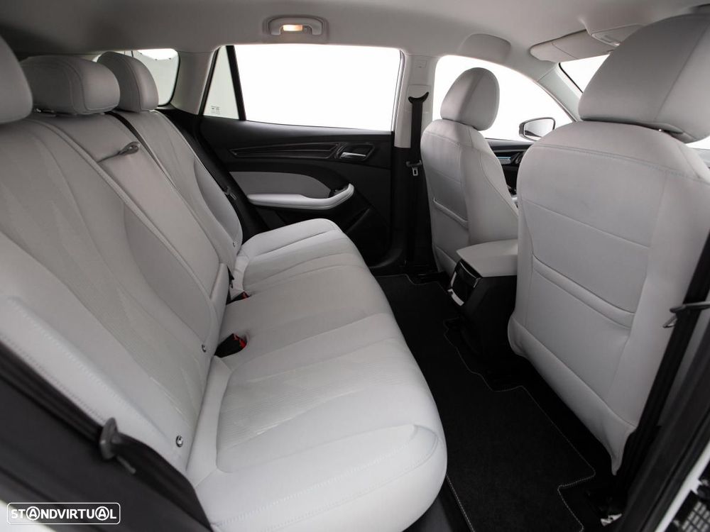 MG MG5 51 kWh Comfort - 12