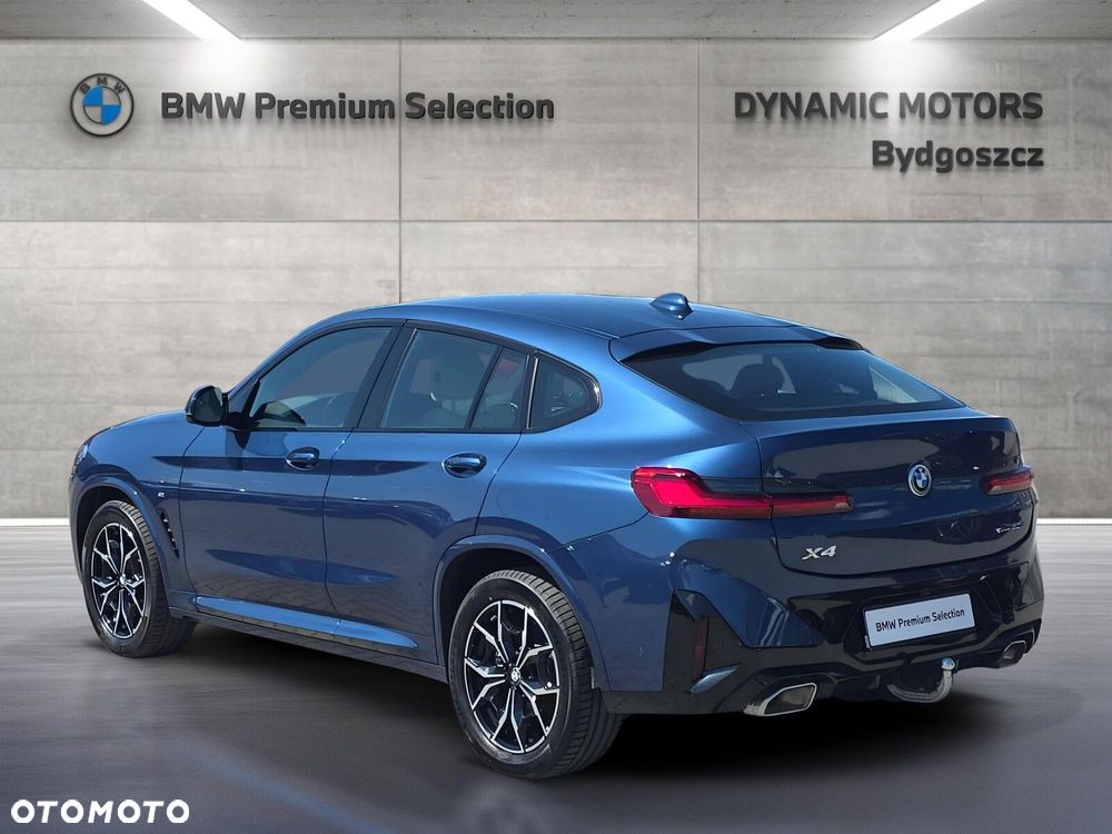 BMW X4 - 5