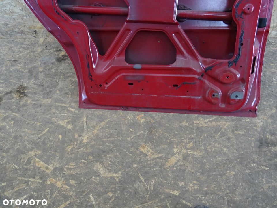 DRZWI LEWE LEWY TYŁ OPEL SINTRA LAK.321D 96-99 - 7