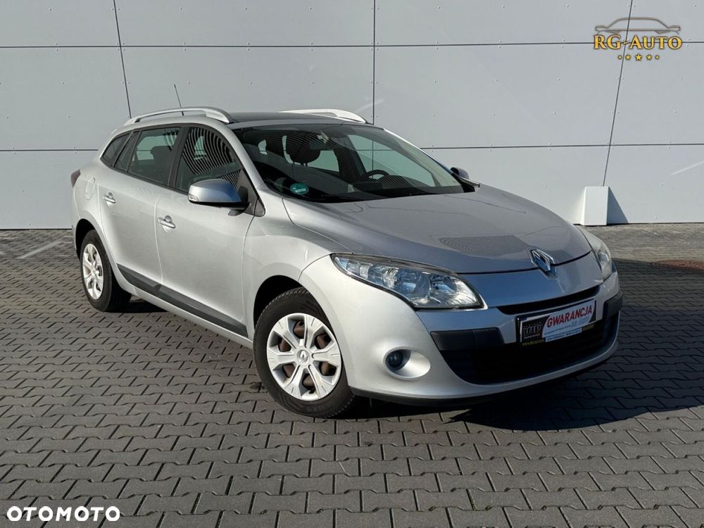 Renault Megane - 2