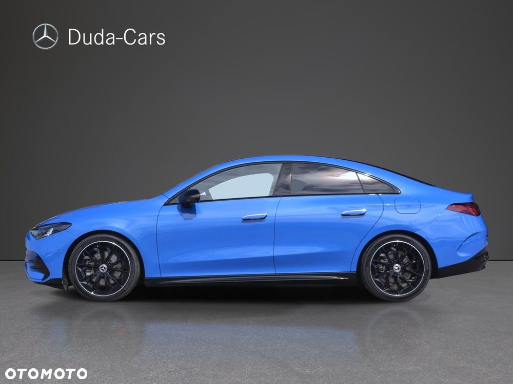 Mercedes-Benz CLA 200 mHEV 8G-DCT - 4