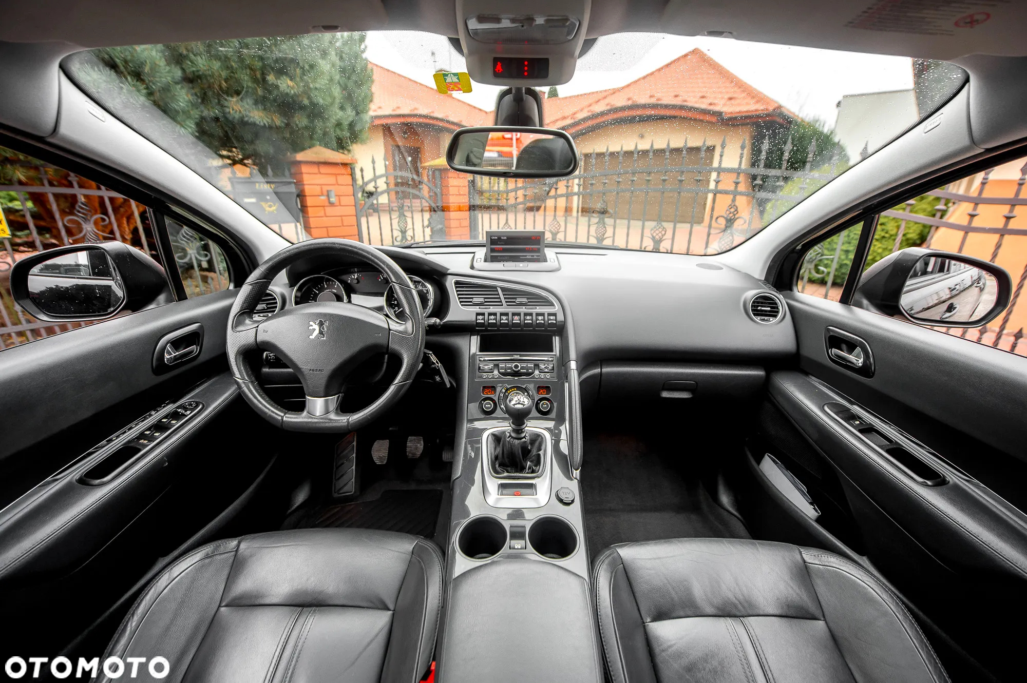 Peugeot 3008 1.6 Premium+ - 25